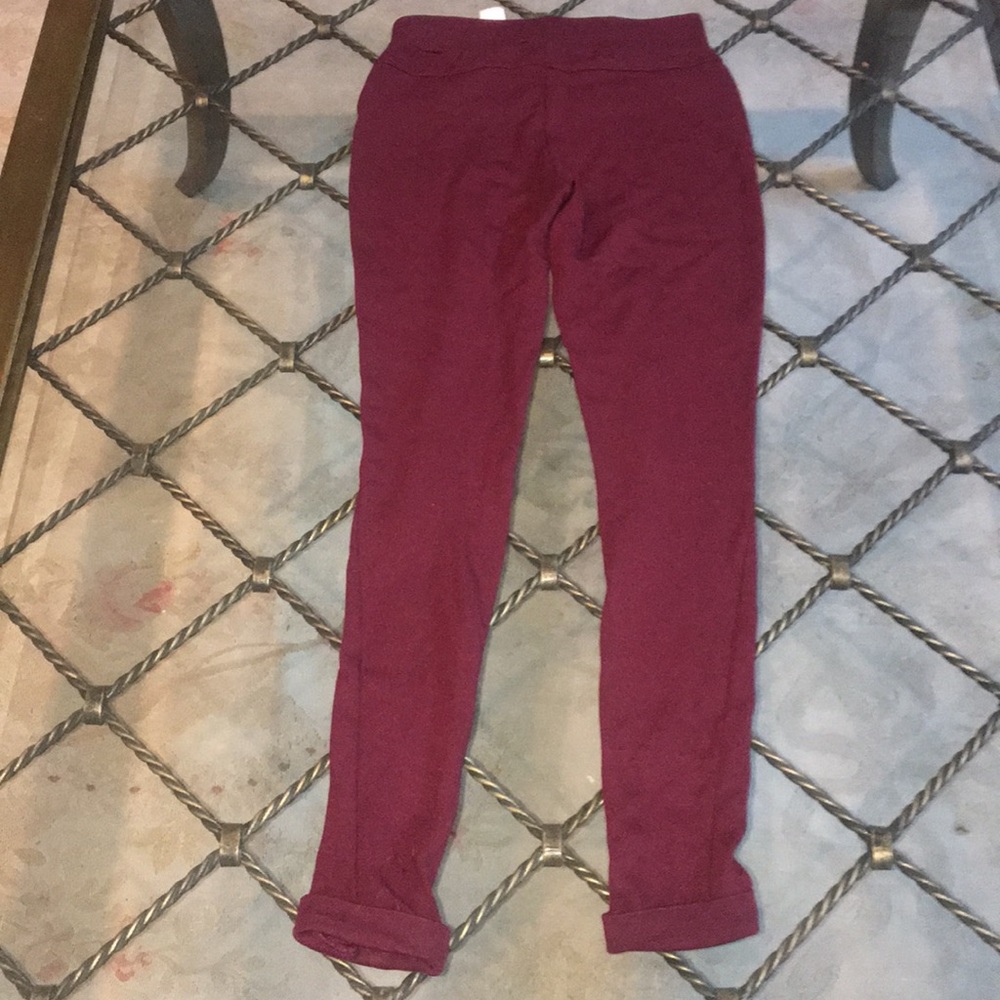 Zara basic leggings - Picture 6 of 7